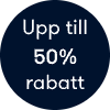 Rabatt tagg