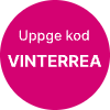 Uppge kod VINTERREA