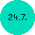 24.7.