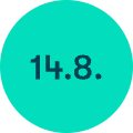 14.8.