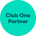 Club One partner