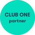 Club One partner