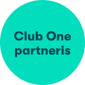 Club One partner