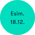 Esim. 18.12.