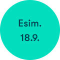 Esim. 18.9.