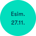 Esim. 27.11.