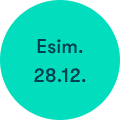Esim. 28.12.