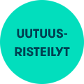 Uutuus-risteilyt
