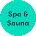 Spa & Sauna