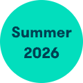 Summer 2026