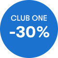 Club One minus 30%