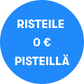 Risteile 0 € pisteillä