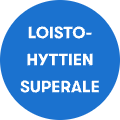Loisto-hyttien superale