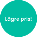 Lägre pris!