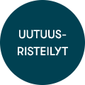 Uutuus -risteilyt