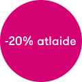 -20% atlaide