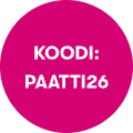 KOODI: PAATTI26