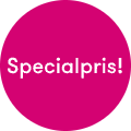 Specialpris!