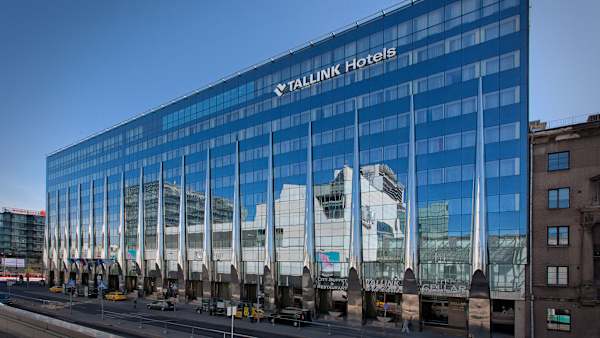 Tallink City Hotel