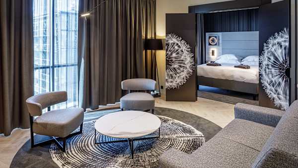 Tallink City -hotelli