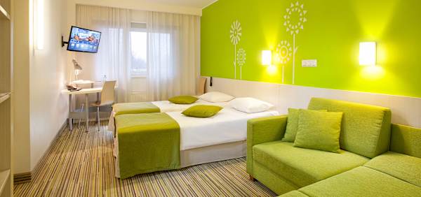 Tallink Express -hotelli