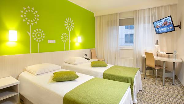 Tallink Express Hotel