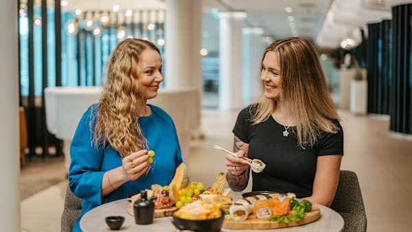 Tallink Spa & Conference Hotel