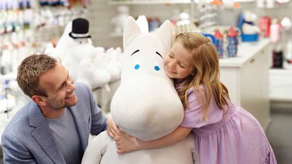 FriendSHIP adventure package -10%