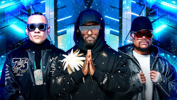 Black Eyed Peas –15 %
