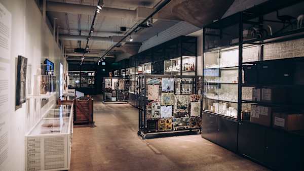 EMMA Espoon modernin taiteen museo