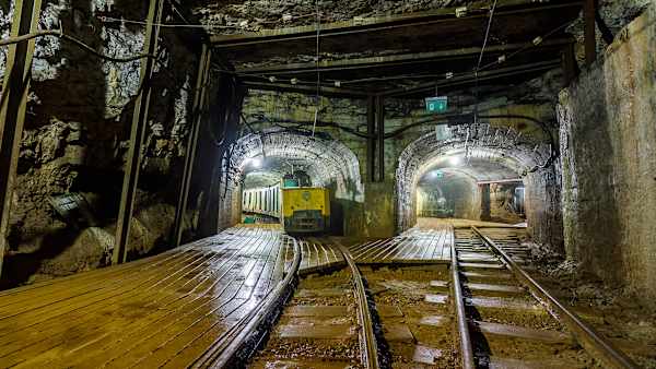 Estonian Mining Museum