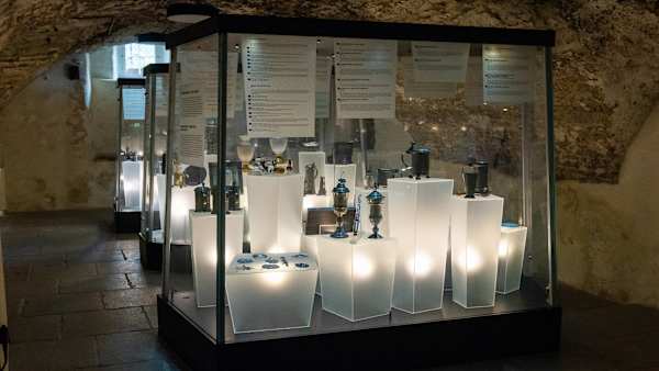 Estonian History Museum