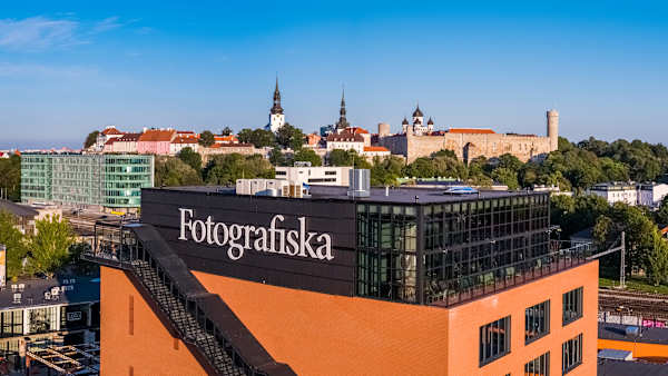 Fotografiska