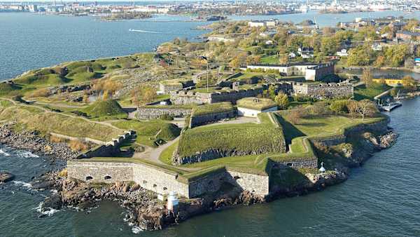 Suomenlinna