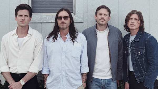 Kings of Leon −15 %