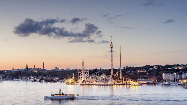 Gröna Lund -huvipuisto