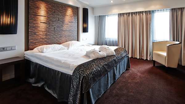 Hotellipaketit Riikaan