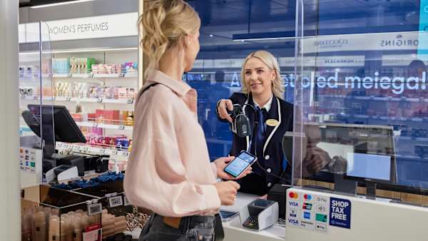 5 h -ostosristeilytarjous Helsingistä