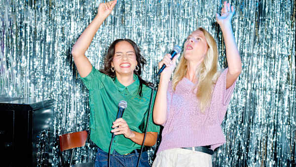 22 h -risteily Helsingistä