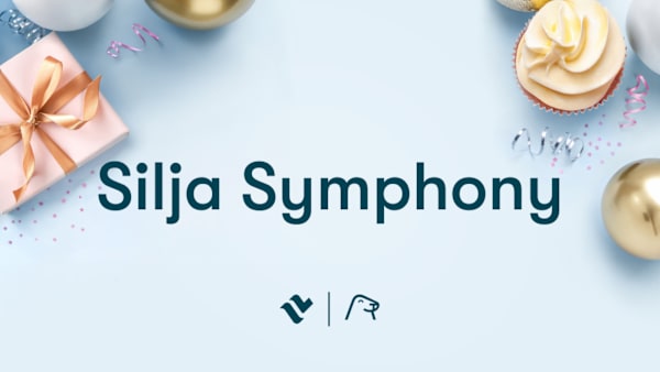 –20 % kauneustuotteista Silja Symphonyn syntymäpäivänä