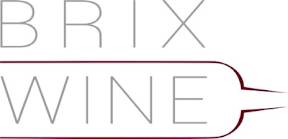 Brix Wine logo